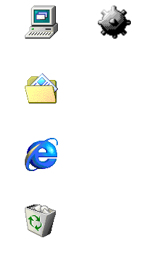 Icons